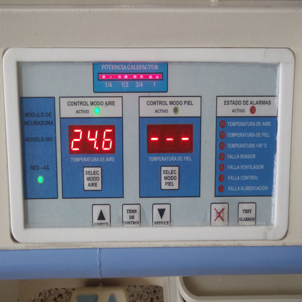 Product slider image