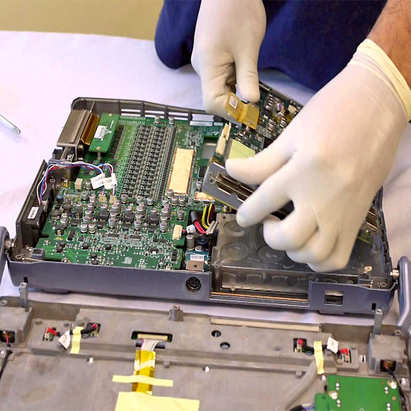 Product slider image