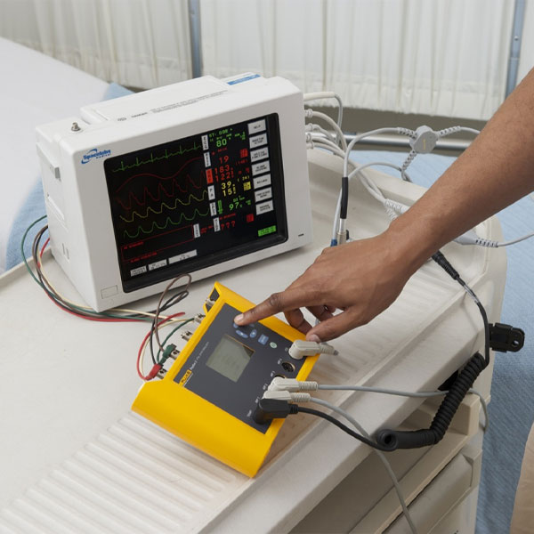 Product slider image